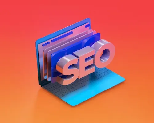 SEO Image