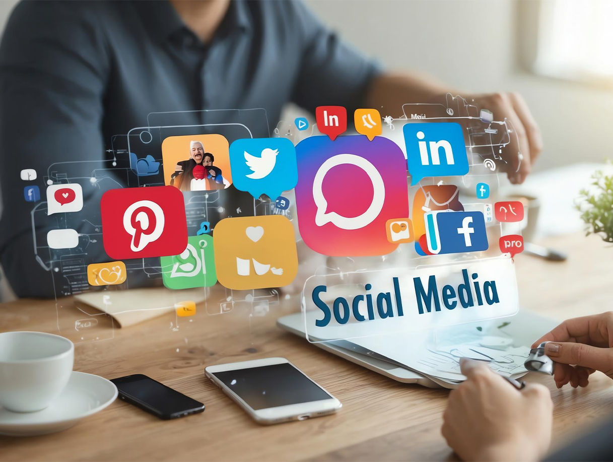 Social Media Marketing